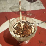 Bisteccheria De Il Vaticano food