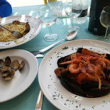 Enzo E Mare Nourriture