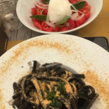 Biancomangiare Nourriture