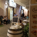 Biancomangiare Nourriture