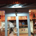 Pizz Stop Comida