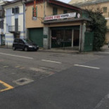 Cannone D'oro Exterior