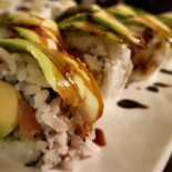 Stuzzi Sushi Nourriture