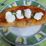 Pizza E Pizza Nourriture