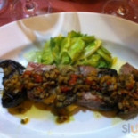 Cile's Bistrot Nourriture