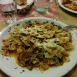 Buffet Vittorio Nourriture