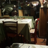 Albergo Brogi Comida
