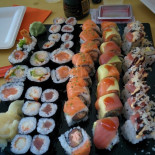 Japs! Nourriture