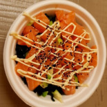 Japs! Nourriture