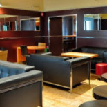 Mcdonald's Dentro