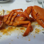 Alta Marea Nourriture