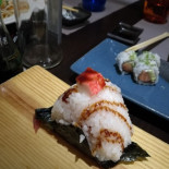 Yi Fusion Modena Comida
