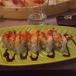 Yi Fusion Modena Nourriture