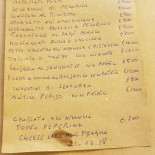 Caffe Sant'angelo À l'intérieur