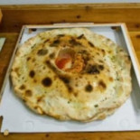 Easypizza Nourriture