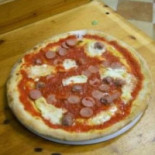 Easypizza Nourriture