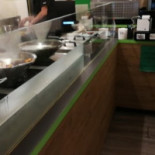 Wokaway inside