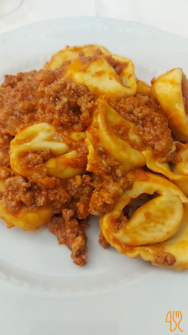 Ca' Vecia Comida