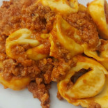 Ca' Vecia Comida