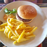 Old Wild West Torri Di Quartesolo food