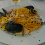 Chalet Da Massi food