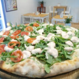 Pronto Pizza Scalo Nourriture