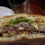 Tnt Pub Food