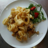 Chiosco Giallo Da Max Food