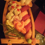 Sometimes Food