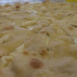 La Pizza Loca Nourriture