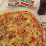 Pizzeria Baldaccio Nourriture