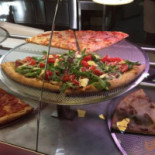 Cuor Di Pizza Nourriture