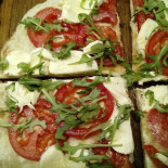 Lucignolo Pizzeria Comida