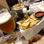 Road House Nourriture