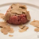 Cacciatori food