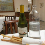 Cacciatori food