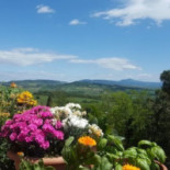 Il Casello Außen