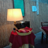 Antica Botte À l'intérieur