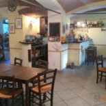 Con Ristoro Caret Dal Furnacc À l'intérieur