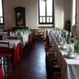 Albergo Casentino food
