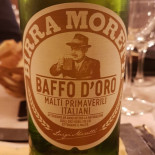 Albergo Casentino food