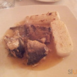 Alla Pace Food