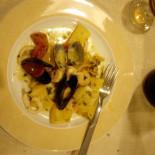 Il Portico Comida