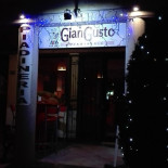 Giangusto Carta