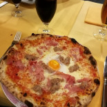 Da Pino Nourriture