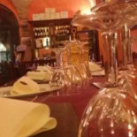 Capolinea Cafe Nourriture