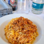 Italia Nourriture