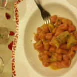 Coquus Fornacis Comida