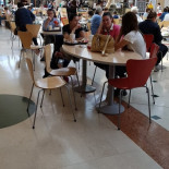 Mcdonald's Alle Valli Nourriture