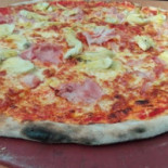 A Modo Mio Daverio food